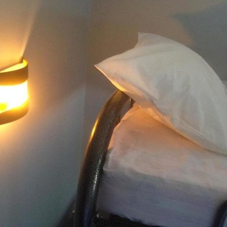 Lux Pillow Hostel Nyaung-U ภายนอก รูปภาพ
