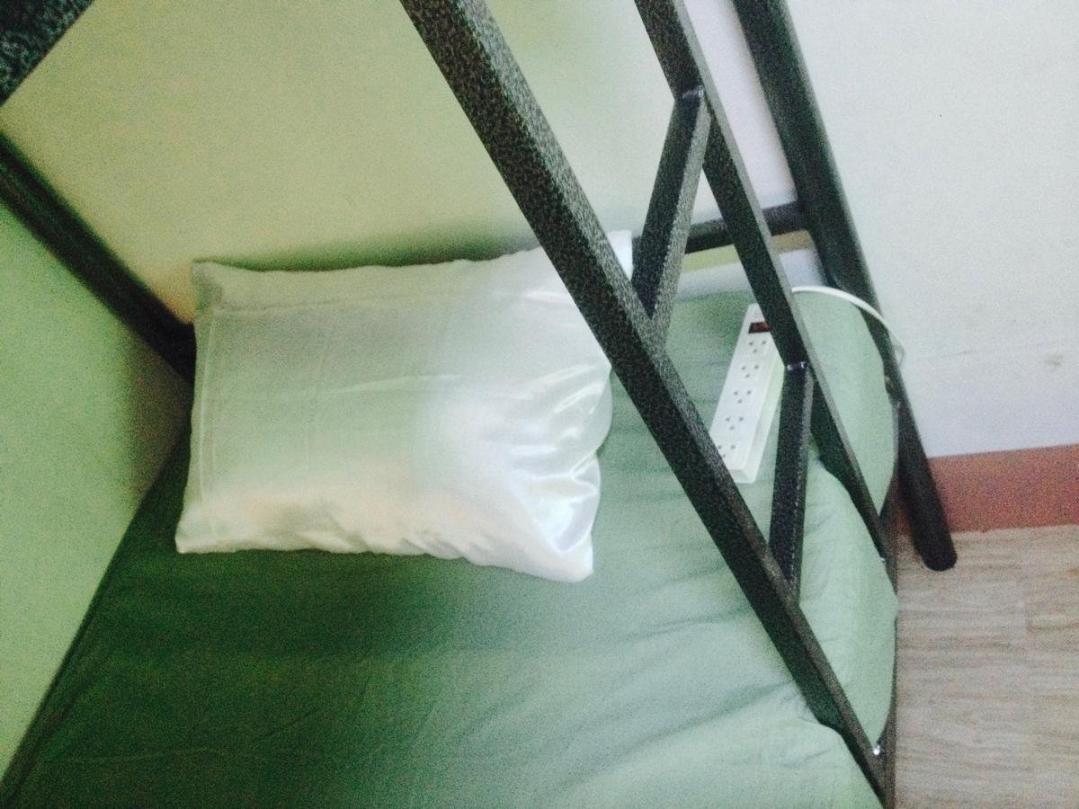 Lux Pillow Hostel Nyaung-U ภายนอก รูปภาพ