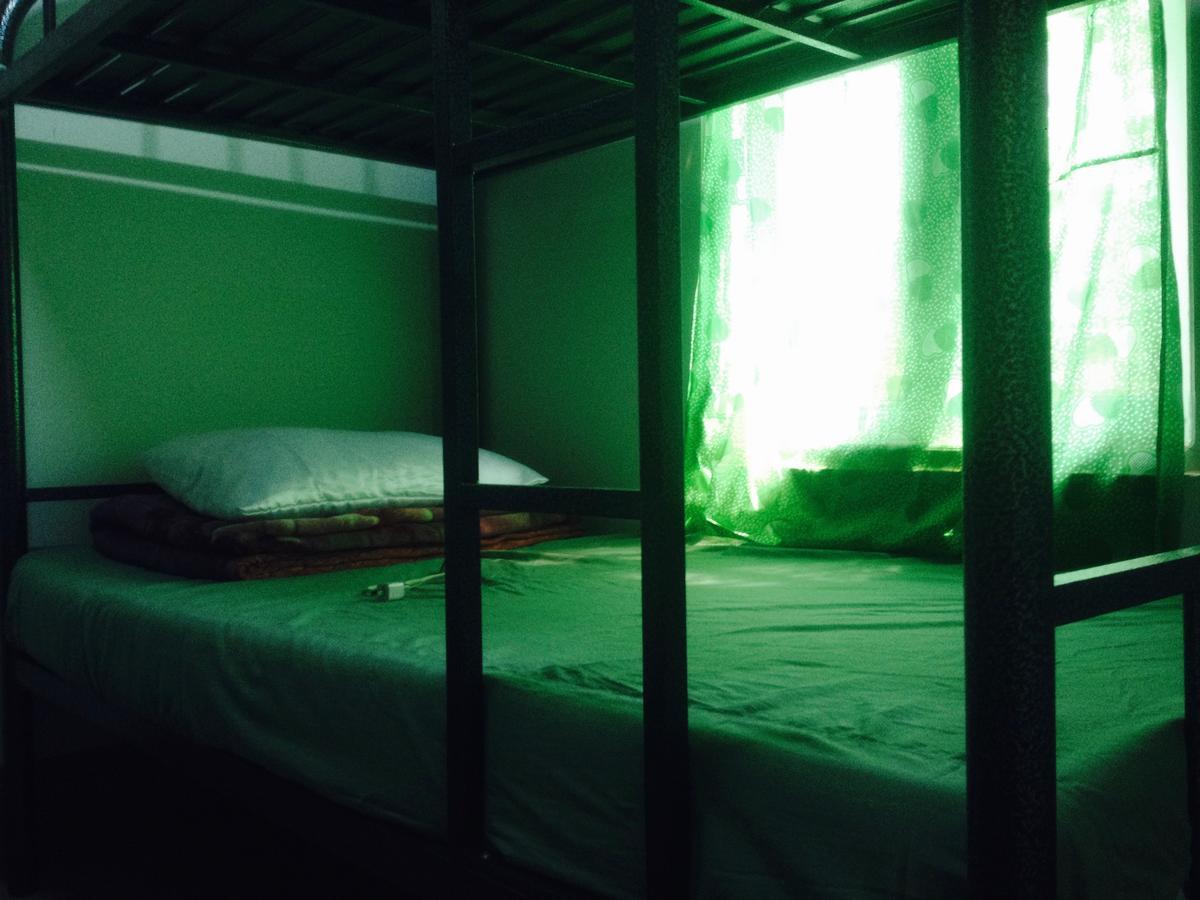 Lux Pillow Hostel Nyaung-U ภายนอก รูปภาพ