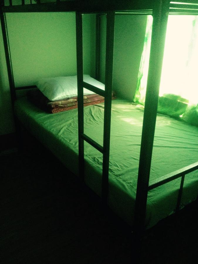 Lux Pillow Hostel Nyaung-U ภายนอก รูปภาพ