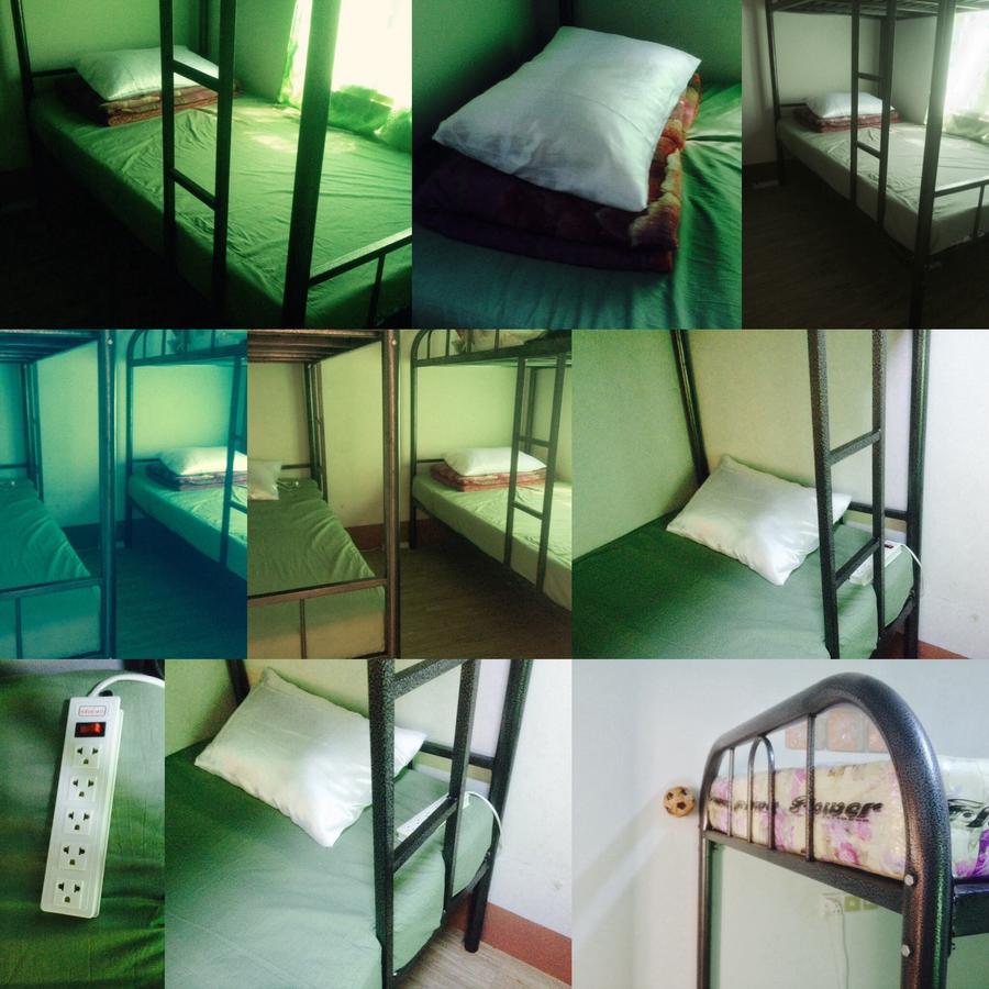Lux Pillow Hostel Nyaung-U ภายนอก รูปภาพ