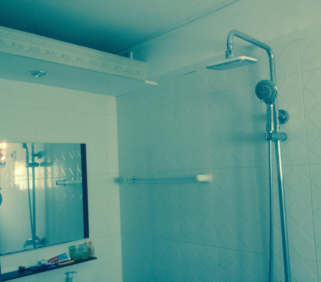 Lux Pillow Hostel Nyaung-U ภายนอก รูปภาพ