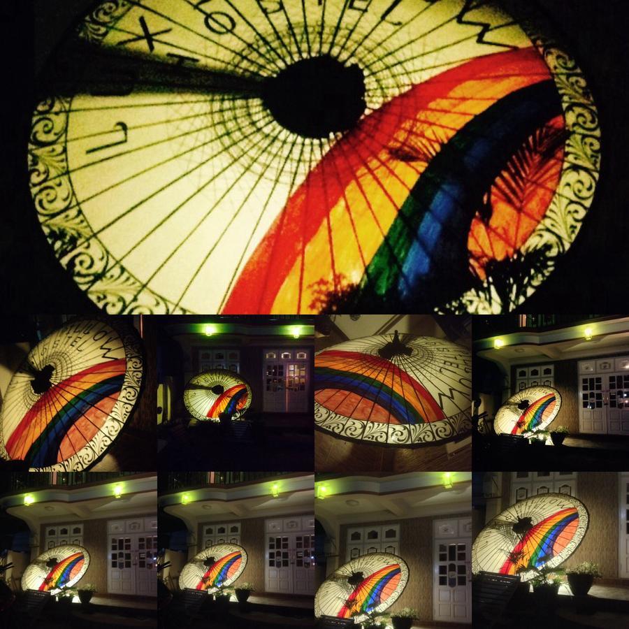 Lux Pillow Hostel Nyaung-U ภายนอก รูปภาพ