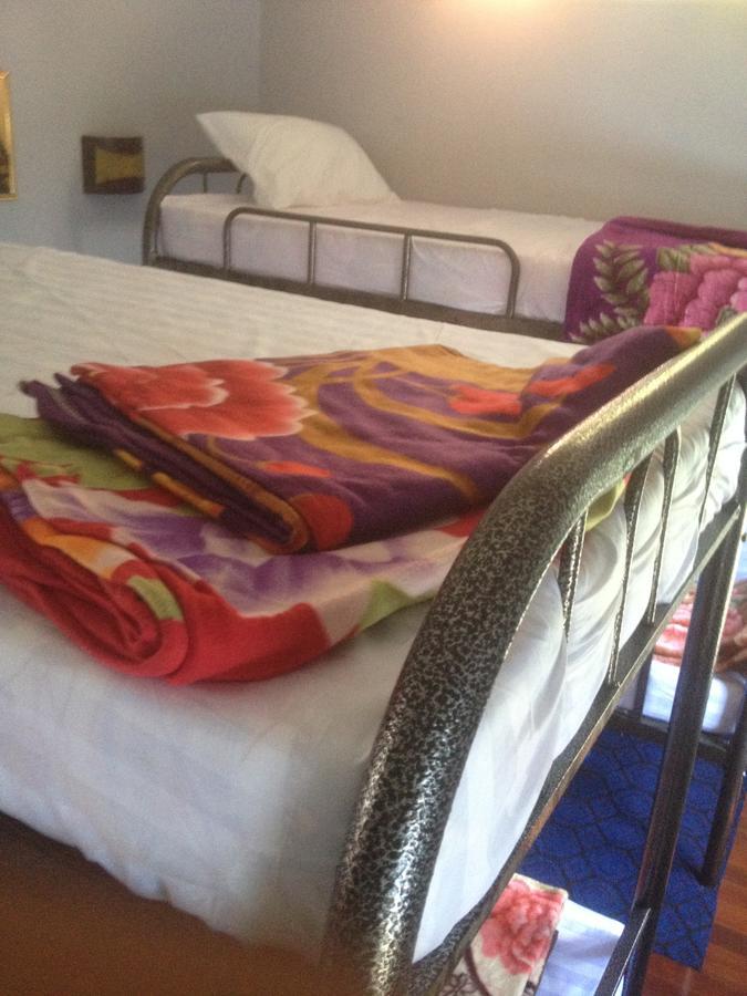 Lux Pillow Hostel Nyaung-U ภายนอก รูปภาพ