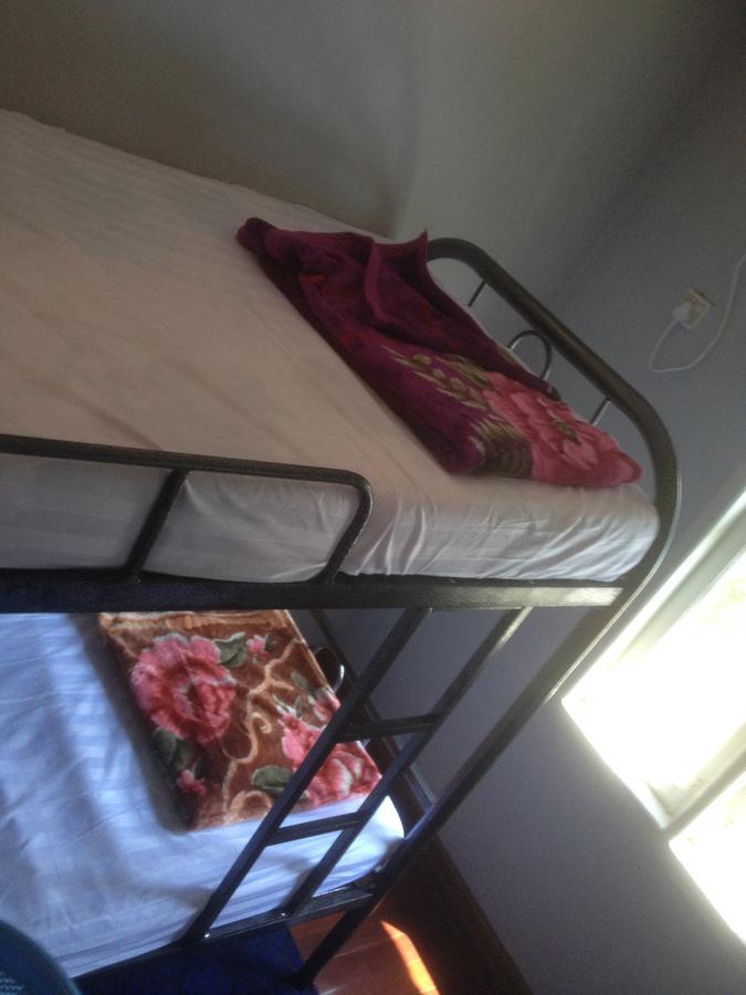 Lux Pillow Hostel Nyaung-U ภายนอก รูปภาพ
