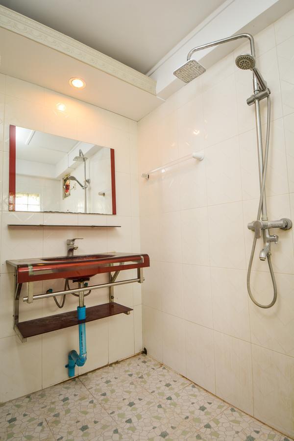 Lux Pillow Hostel Nyaung-U ภายนอก รูปภาพ