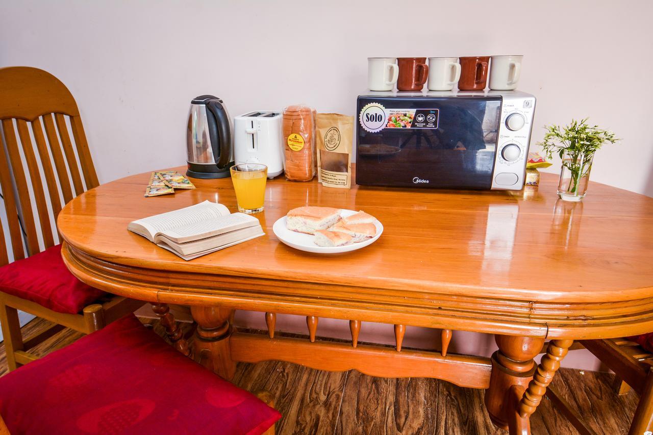Lux Pillow Hostel Nyaung-U ภายนอก รูปภาพ