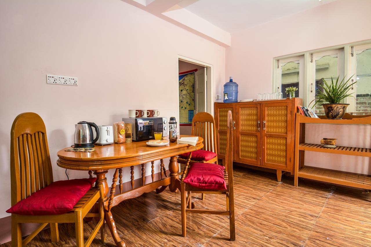 Lux Pillow Hostel Nyaung-U ภายนอก รูปภาพ