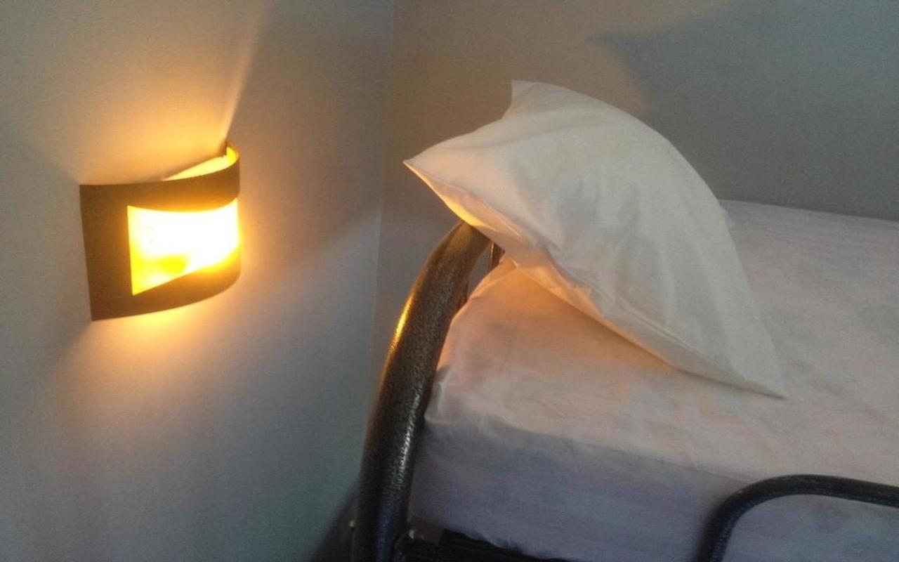 Lux Pillow Hostel Nyaung-U ภายนอก รูปภาพ