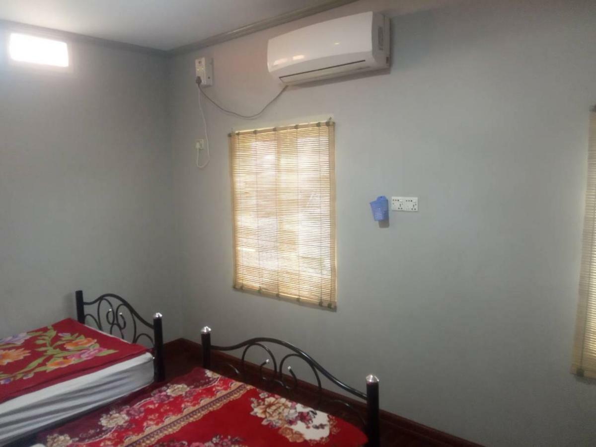 Lux Pillow Hostel Nyaung-U ภายนอก รูปภาพ