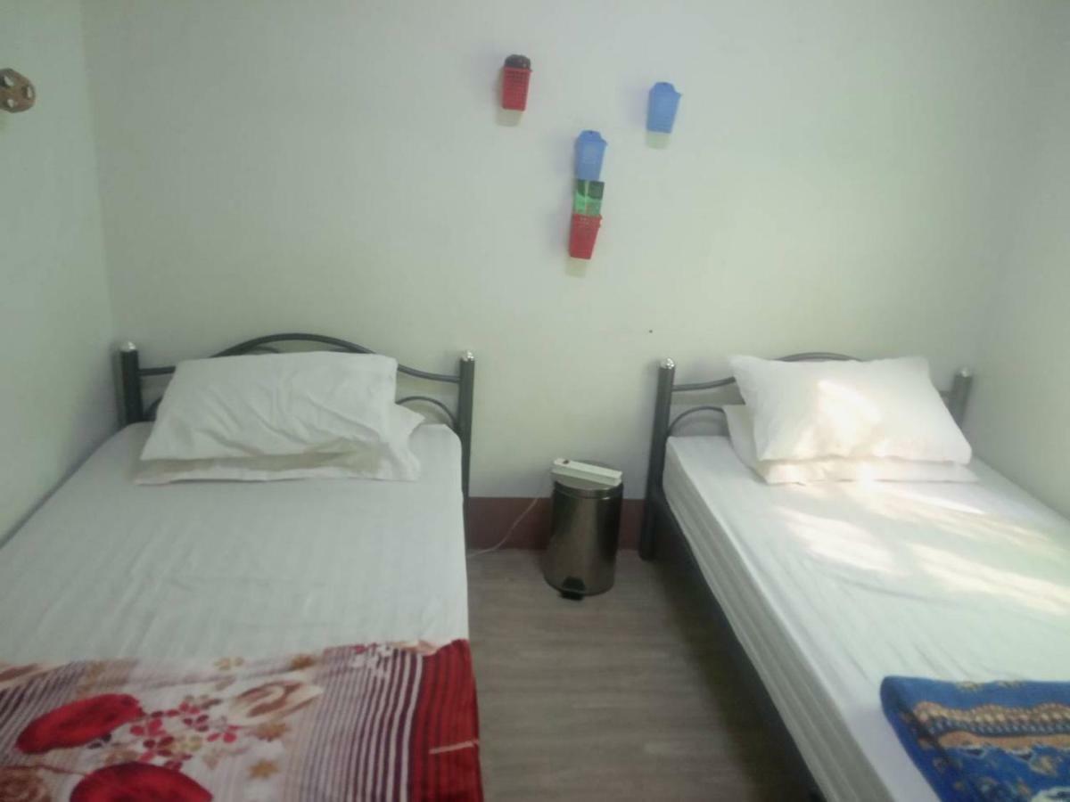 Lux Pillow Hostel Nyaung-U ภายนอก รูปภาพ