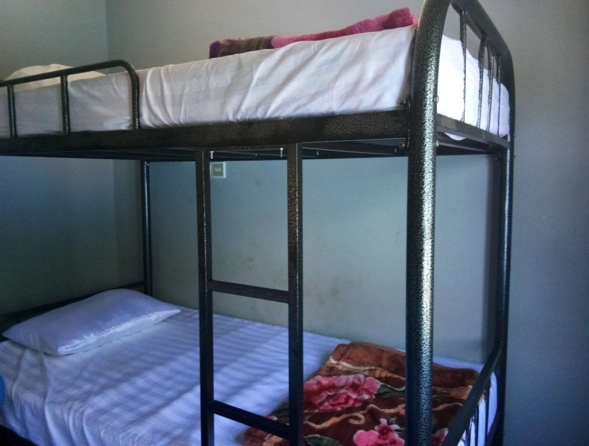 Lux Pillow Hostel Nyaung-U ภายนอก รูปภาพ