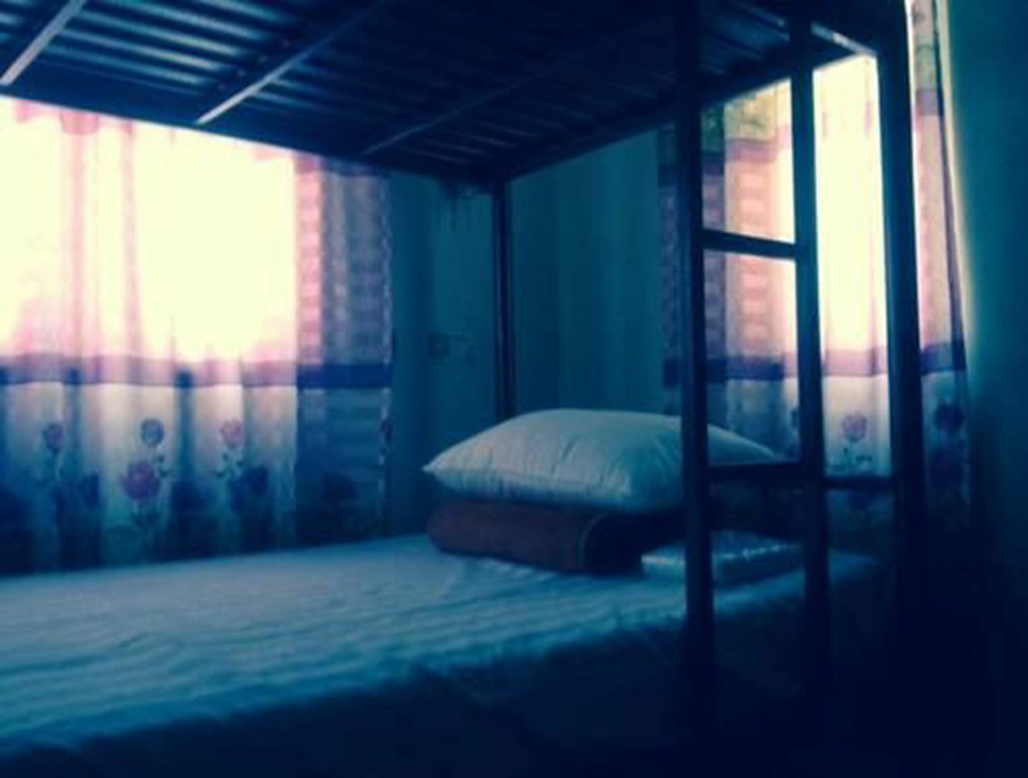 Lux Pillow Hostel Nyaung-U ภายนอก รูปภาพ